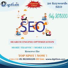 Digitlism Will Helps You To Reserve The Top Ranking For Your Keywords Digital Marketing Services App Development Process App Development Companies