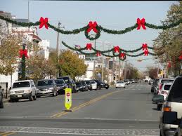 Maybe you would like to learn more about one of these? Decorations On Asbury Avenue Mark Start Of Holiday Season Ocnj Daily