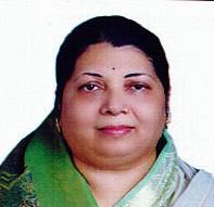 Jadhav Jayshri Chandrakant(Anna)(Indian National  Congress(INC)):Constituency- KOLHAPUR NORTH : BYE ELECTION ON  12-04-2022(KOLHAPUR)