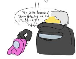 Pin By Tysyachi Poezdok 3 On Among Us In 2020 Book Memes Funny Memes Really Funny