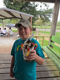 Bayou Snowball and...