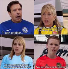 Find gifs with the latest and newest hashtags! Being A Manchester United Fan Is Pain Meme