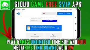 Gloud games make this dream a reality. How To Download Gloud Games Free Svip Herunterladen