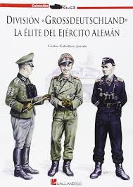1ª persona singular ( yo ) presente indicativo. Division Grossdeutschland La Elite Del Ejercito Aleman Stug3 Galland Books Amazon De Caballero Jurado Carlos Fremdsprachige Bucher