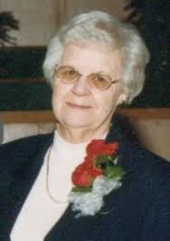 Ruby Chelf, Egypt Community, Adair Co., KY (1926-2017)