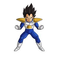 Following a saga of super saints, the 'dragon ball z' franchise is now introducing the ultimate form of the super saiyans, broly to help fans get more familiar with the character. Vegeta Saiyan Saga Render 3 Bucchigiri Match By Maxiuchiha22 On Deviantart Anime Dragon Ball Super Dragon Ball Art Dragon Ball Artwork