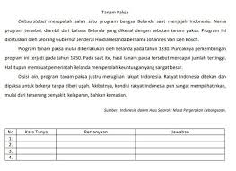 Savesave latihan kata tanya tahun 1 for later. 1 Tuliskan Masing Masing 2 Pertanyaan Menggunakan Kata Tanya Apa Dan Siapa Berdasarkan Narasi Brainly Co Id