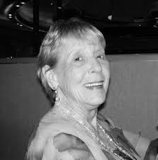 Doris Anne Bell Holsey