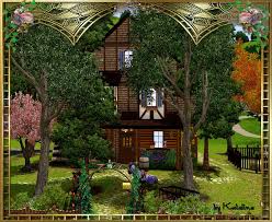 A new, easy way to get landscaping in bear. Katalina S The 3 Bears Cottage