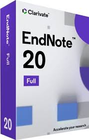 Download endnote for windows 10 (32/64 bit) free. Endnote 20 For Mac Free Download Full Version