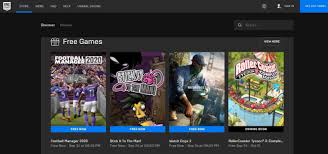 Epic has been giving away free games every week for a while now, but it's only announcing a few games ahead of time. Watch Dogs 2 Free On Pc At Epic Games Store There S A Good Chance It May Be Free With Plus Next Month Playstationplus