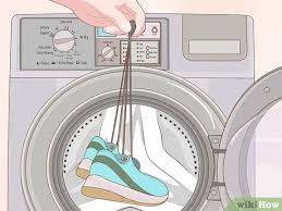 Because the items on the rack are dried also, if your items have rubber or foam parts, such as on shoes, do not. How To Dry Shoes In The Dryer 9 Steps With Pictures Wikihow