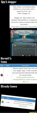 Pin Na Doske Ifunny Fire Emblem Memes