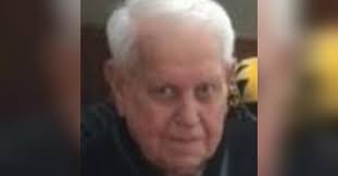 Kenneth C. King Sr. Obituary