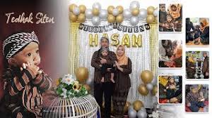 Kumpulan kata kata perpisahan yang dapat kamu gunakan untuk mengungkapkan perasaanmu kepada seseorang yang akan pergi dari hidupmu, paling lengkap 2017. Contoh Kartu Ucapan Tedak Siten Kata Kata Mutiara Servyoutube Cute766