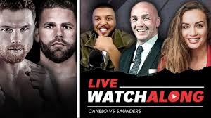 This saturday will see the first big, big fight of 2021, as mexican superstar, in fact global superstar, canelo alvarez. B815tyra1e7pdm