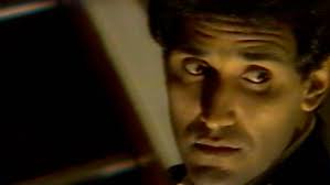 This reporter wasn't afraid of ghosts in this 1983 paranormal investigation