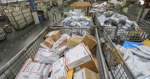 We offer design and manufacturing solutions for plastic injection molding products. Usps Dead Animals Rotting Food And Chaos Amid Cutbacks Los Angeles Times