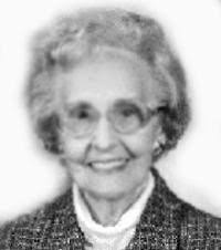 HELEN JAMES Obituary (2015)