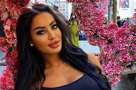 Tributes pour in after death of Playboy model Tabby Brown, 38