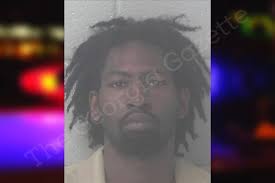 Eddie Greene — Newton County Jail Bookings