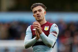 Jack grealish of aston villa celebrates after scoring his team's first goal during the premier league match between brighton & hove albion and aston villa at american express community stadium on january 18, 2020 in brighton, united kingdom. ÙØ¶ÙŠØ­Ø© Ø¬Ø§Ùƒ Ø¬ÙŠØ±ÙŠÙ„ÙŠØ´ Jack Grealish Ù…ØµÙŠØ¨Ù‡ ØºÙŠØ± Ù…ØªÙˆÙ‚Ø¹Ù‡ Ù„Ù…Ø§ ÙØ¹Ù„Ù‡ 18 Ø§Ù„Ø±ÙŠØ§Ø¯Ø© Ù†ÙŠÙˆØ²