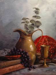 Бог поцеловал тебя. Michael Nickle