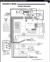 Architectural wiring diagrams show the approximate locations and interconnections of receptacles, lighting, and steadfast electrical facilities in a building. Oy 0900 Ac Wiring Diagram Also Trane Air Conditioner Wiring Diagram Wiring Wiring Diagram