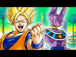 5 Strongest Characters In Dragon Ball Z Youtube