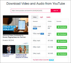 Download any video and music from any website! 7 Best Ways To Download Videos From Youtube For Free