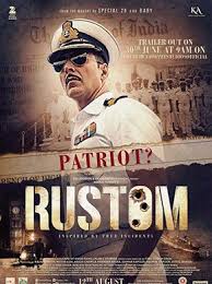 Rustom 2016 Hindi In Ultra Hd Einthusan Rustom Movie Full Movies Full Movies Online Free