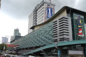 It takes around 6 hours. Bus Und Bahn Terminals Kuala Lumpur