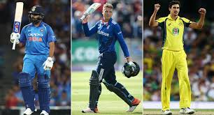 Additionally, odi can be monitored from a single solution along with other oracle technologies and applications through the integration with oracle enterprise manager 12c. Wisden S Men S Odi Team Of The Decade Wisden Cricket
