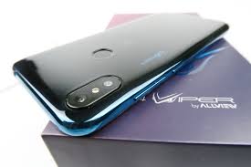 Allview V4 Viper Unboxing: Telefon de ...