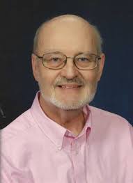 Steve Blackwell Obituary