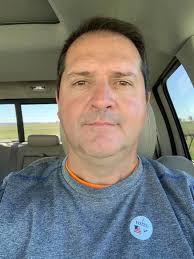 Glen Murrain for District 1 Commissioner for Linn County