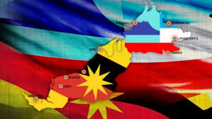Parti Politik Sabah Sarawak Jadi King Maker