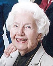 Obituary information for Wilhelmina Johnson Currin