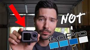 Testing The Absolute BEST GoPro Set Up For FISHING