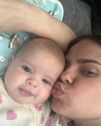 monkey & mama bff appreciation post💗🥹