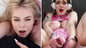 Carly Rae Summers Reacts to PLEASE CUM INSIDE OF ME! - Gorgeous Finnish  Teen Mimi Cica CREAMPIED! | PF Porn Reactions Ep VI - XVIDEOS.COM