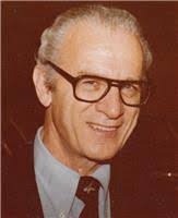 Joseph Constable Obituary