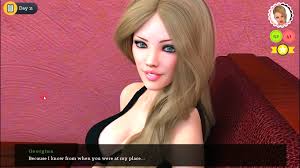 Dating My Daughter Download - GameFabrique