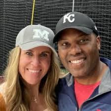 Baron Marshall's Instagram, Twitter & Facebook