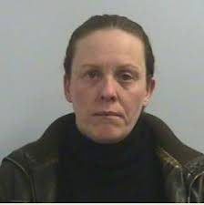 I'm gonna kill this c***': Chilling text from Stockport woman two days  before she killed father of her four children