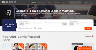 From rm 10,000 to a maximum of rm 200,000 financing. Compare Islamic Personal Loans In Malaysia