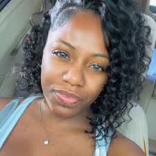 Lakesha Griffin's Instagram, Twitter & Facebook