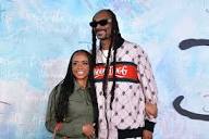 Snoop Dogg & His Wife Shante Broadus Go on Luxurious Getaway | NBC ...