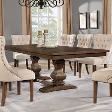 You Ll Love The Smithton Dining Table At Wayfair Great Deals On All Furniture Products With Rustic Farmhouse Dining Table Dining Room Table Dining Room Style