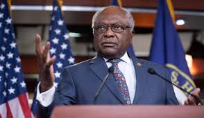 Majority Whip James E. Clyburn to Receive NAACP's Highest Honor